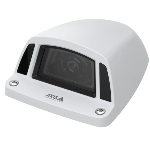 AXIS P3925-LRE M12 2MP security camera 2.8mm