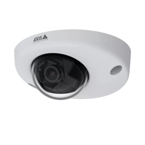 AXIS P3925-R 2MP IP camera 2.8mm