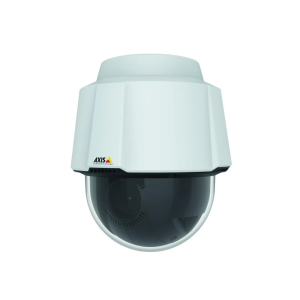 AXIS P5654-E Mk II 2MP IP camera 4 - 84.6 mm
