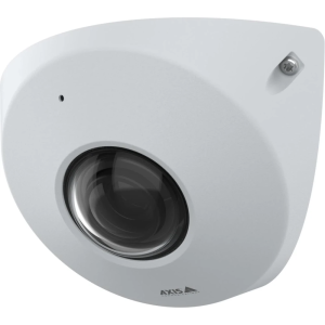AXIS P9117-PV 6MP IP sarokkamera 1.1mm