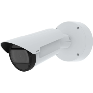 AXIS Q1805-LE 2MP IP camera 4.3-138 mm
