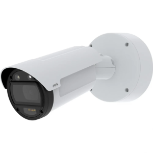 AXIS Q1808-LE 10MP IP camera 12-48mm
