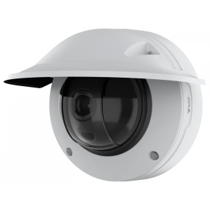 AXIS Q3536-LVE 4MP IP camera 29mm