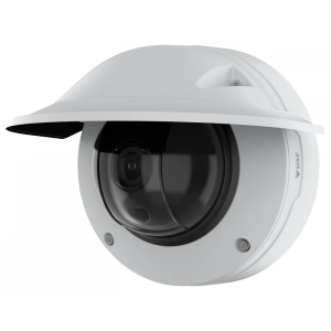 AXIS Q3538-LVE 8MP IP PTZ camera