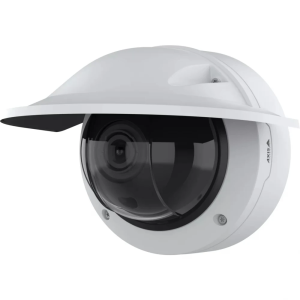 AXIS Q3548-LVE 8MP IP camera 6.3 - 13mm