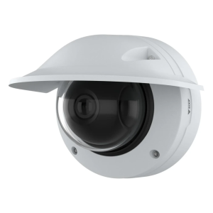 AXIS Q3626-VE 4MP IP camera 4.3-8.6mm