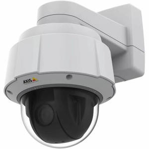AXIS Q6075-E 2MP PTZ IP camera 40x zoom 01752-301