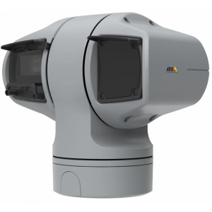 AXIS Q6225-LE 2P IP camera 30x zoom optkaval UK 50 Hz