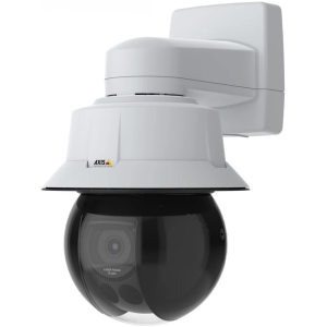 AXIS Q6315-LE PTZ 2MP IP camera 31x zoom UK 50Hz