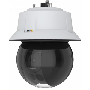 AXIS Q6318-LE PTZ 2MP IP camera 31x zoom UK 50Hz