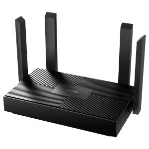 CUDY WR1500 AX1500 Gigabit Wifi 6 Router