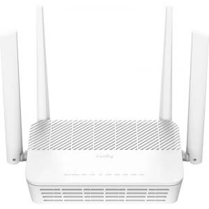 CUDY WR3000S AX3000 Gigabit Mesh Wi-Fi 6 Router
