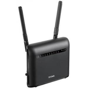 D-LINK DWR-953V2 3G/4G Wireless Router Dual Band AC1200