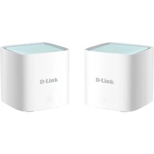 D-LINK M15 AX1500 Mesh System 2 pcs