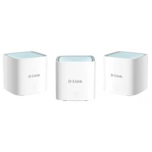 D-LINK M15 AX1500 Mesh System 3 pcs