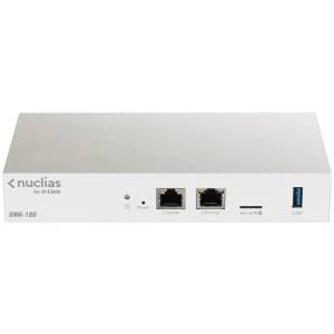 D-LINK Nuclias DNH-100