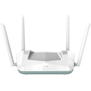 D-LINK R32 AX3200 Smart Router