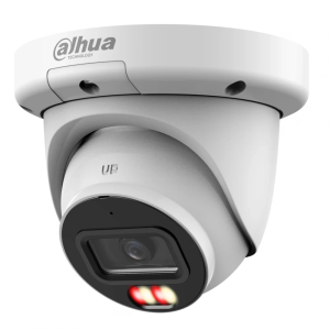 DAHUA IPC-HDW3649QM-S-IL 6MP IP camera 2.8mm