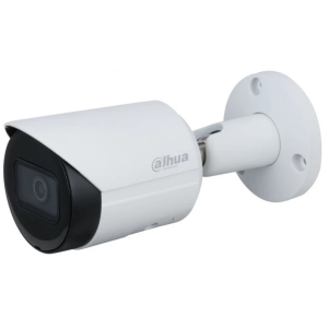 DAHUA IPC-HFW2231S-S-0360B-S2 IP pipe Camera 2MP 3.6mm