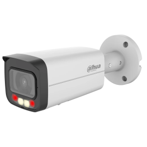DAHUA IPC-HFW2649T-AS-IL 6MP IP camera 3.6mm IPC-HFW2649T-AS-IL-0