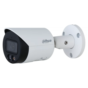 DAHUA IPC-HFW2849S-S-IL 8MP IP camera 2.8mm