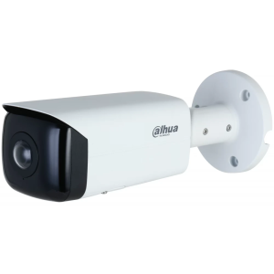 DAHUA IPC-HFW3441T-AS IP camera 4Mp