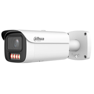 DAHUA IPC-HFW5559E1-ZE-IL 5MP IP tube camera 27-135mm IPC-HFW5559