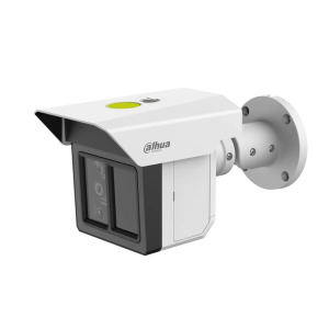 DAHUA IPC-MFW5241T2-E3-ASE 3x2MP IP camera 3.6+12+25mm