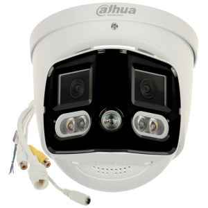 DAHUA IPC-PDW3849-AS-PV 8MP IP kamer 2.8mm