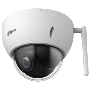 DAHUA SD22204DB-GNY-W 2MP IP camera 2.8-12mm