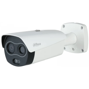 DAHUA TPC-BF2221-TB7F8 2MP IP hibrid thermal Imager 7/8mm