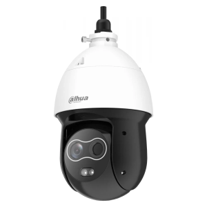 DAHUA TPC-SD2241-TB7F8-S2 4MP IP and thermal Imager 8mm