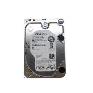DELL Internal 2TB 3.5" 7200rpm 512MB SATA 400-BRCT