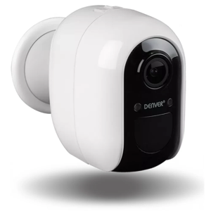 DENVER IOB-207 2MP outside camera