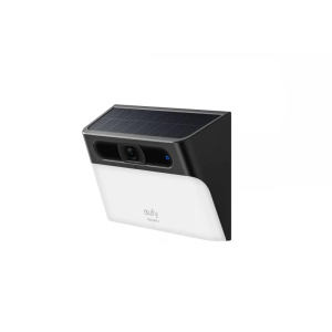 EUFY Cam S120 cable without mural light and camera