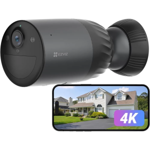EZVIZ BC1c 4K IP camera 2.8mm