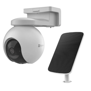 EZVIZ EB8 4G 2K IP camera 2.8mm + solar panel (6.2W)