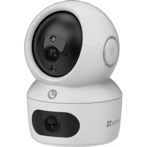 EZVIZ H7c Dual 4MP IP camera