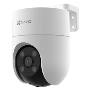 EZVIZ H8C 2K+ Outdoor Camera