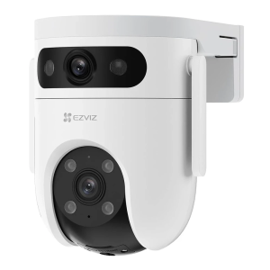 EZVIZ H9C Dual 2K 3MP Outdoor WiFi camera Pan&Tilt 303103784