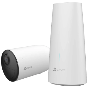 EZVIZ HB3 2K 3MP 2.8mm