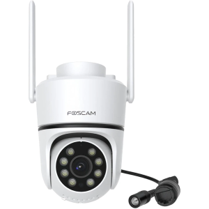 FOSCAM 5MP IP camera 4mm PD5
