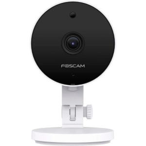 FOSCAM C5M 5MP IP camera 2.8mm white