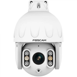 FOSCAM SD8EP 8MP IP camera 3.3-10.2mm white