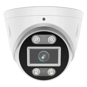 FOSCAM T8EP 8MP IP camera 4.3mm white
