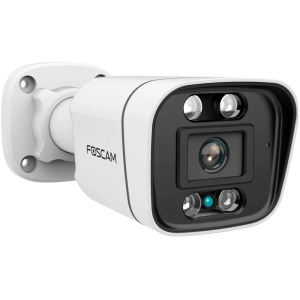 FOSCAM V5EP 5MP IP camera 4mm white