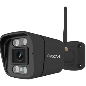 FOSCAM V5P 5MP IP camera 4mm black