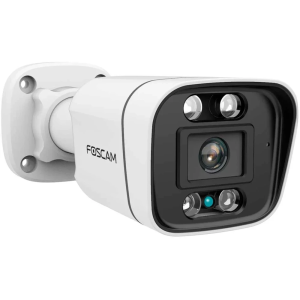 FOSCAM V8EP 8MP IP camera white