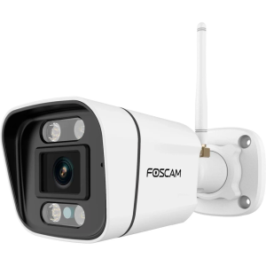 FOSCAM V8P 8MP IP camera 4mm white