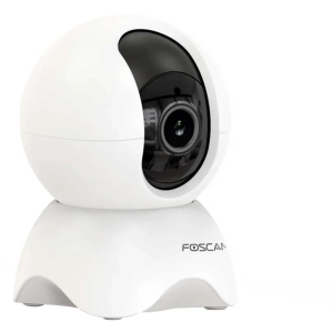 FOSCAM X5 5MP IP camera 3.6mm